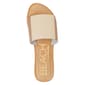 Womens Beach by Matisse Bonfire Slide Sandals - image 5