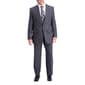 Mens Haggar Stretch Travel Performance Pants - image 1