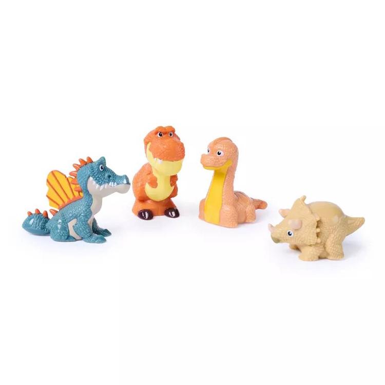Spin Master™ Paw Patrol The Dino Movie Dino Crew 5-Pack