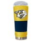 NHL Nashville Predators DRAFT Powder Coated Steel Tumbler - image 1