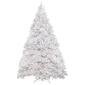 National Tree 12ft. Kingswood White Fir Christmas Tree - image 1
