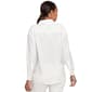 Womens Skye&#8217;s the Limit Quiet Wave Button Front Twill Blouse - image 3