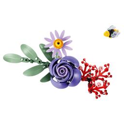 LEGO® Editions Olivia Rodrigo''s Flower Bouquet