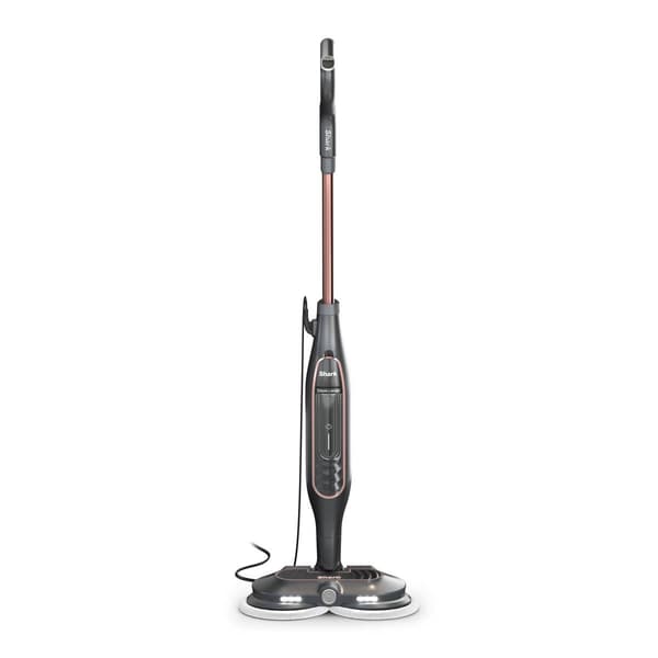 Shark&#174; Steam & Scrub Hard Floor Steam Mop - S7201