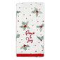 Lenox&#174; Peace & Joy Kitchen Towels - Set of 4 - image 3