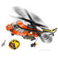 LEGO® City Coast Guard Helicopter Building Kit - image 5