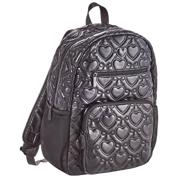 Womens Betsey Johnson London Backpack