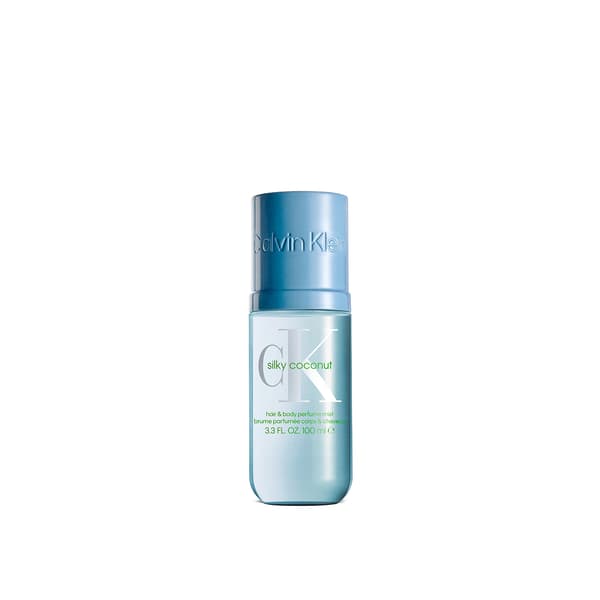 Calvin Klein Hair & Body Perfume Mist - image 