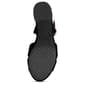 Womens Aerosoles Cosmos Platform Sandals - image 5