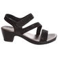 Womens Pilato-B Dress Sandals - image 3