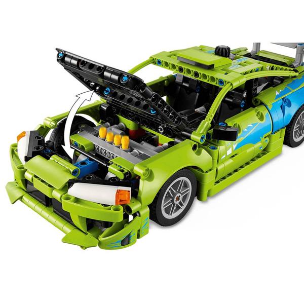 LEGO® Technic™ Fast & Furious Mitsubishi Eclipse Car