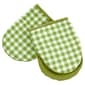 Easter Check 2pk. Grab Mitt - image 1