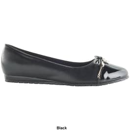 Womens Anne Klein Gracyn Flats