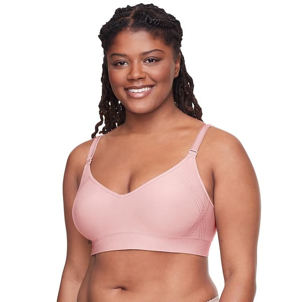 Womens Warners® Easy Does It™ Wire-Free Bra w/Lift RN0131A