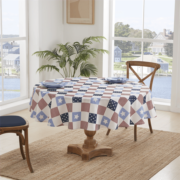 Avanti Heritage Tablecloth