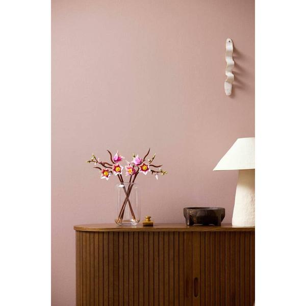 LEGO® Botanicals Magnolia Branches Building Kit
