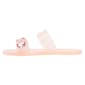 Womens New York & Company Chantalle Slide Sandals - image 3