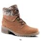 Womens Spring Step Cini Boots - image 7