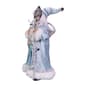 Kurt S. Adler 17in. Kringle Klaus Santa With Staff And Bag - image 4