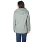 Womens ZeroXposur Amyah Rain Jacket With Pile Lining - image 3