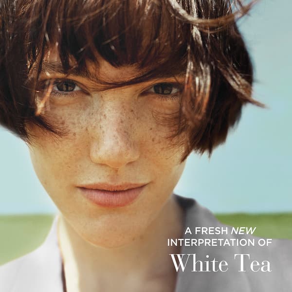 Elizabeth Arden White Tea Eau Fraiche Eau de Toilette