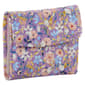 Womens Buxton Mini Trifold Wallet - image 2