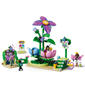 LEGO® Friends Spinning Flower & Fairy Teacup Ride Building Kit - image 6