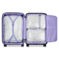 Florence By Mills x Delsey Paris No Drama Packing Cubes Set - image 2