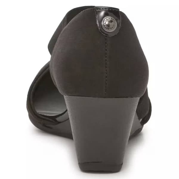 Womens Anne Klein Trallie Wedge Heels