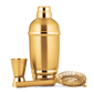 Lenox® Tuscany Classics Gold Cocktail Shaker - image 1