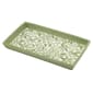 Avanti Stratford Green Vanity Tray - image 1
