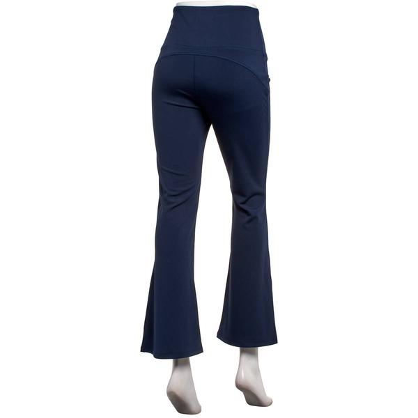 Womens Starting Point® 28" Flared Leg Leggings