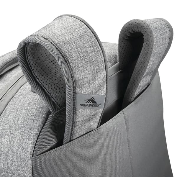 High Sierra&#174; Powerglide Pro Wheeled Backpack