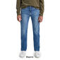Mens Levi's&#174; 505 Regular Fit Stretch Jeans - image 10