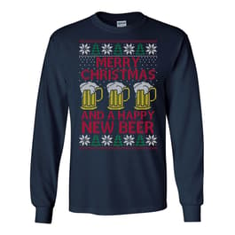 Boscov's mens ugly outlet sweater