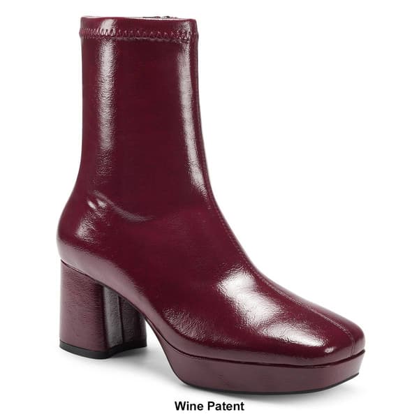 Womens Aerosoles Sussex Ankle Boots