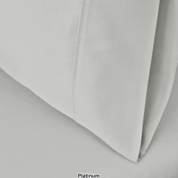 Superior 530 Thread Count Deep Pocket Egyptian Cotton Sheet Set