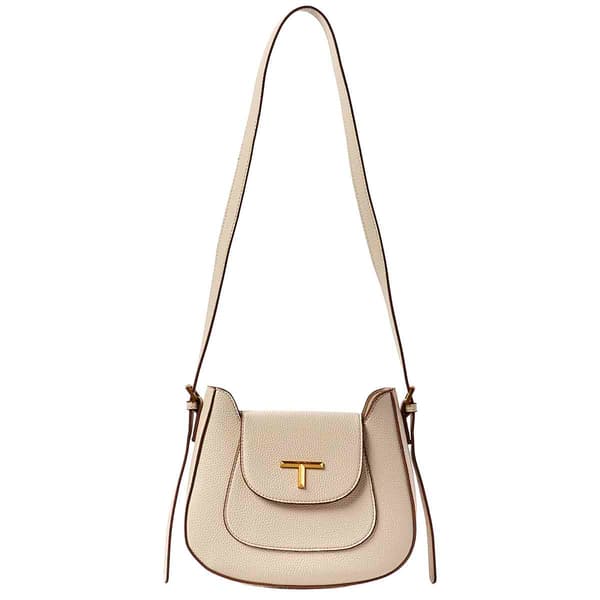 Tahari Fulton Crossbody - image 