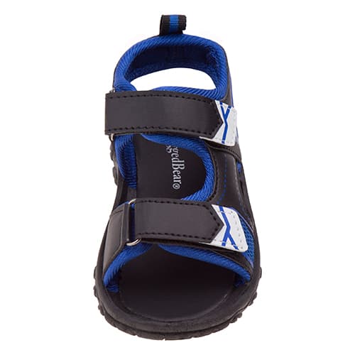 Big Boy Rugged Bear Open Toe Sport Sandals