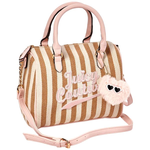 Juicy Couture Free To Be Juicy Satchel