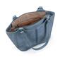 The Sak Embossed Bolinas Tote - Maritime Weaved Embossed - image 4