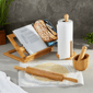 BergHOFF Bamboo 5pc. Kitchen Accessory Set - image 1