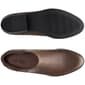 Womens Clarks® Addiy Gladys Suede Ankle Boots - image 5