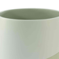 Nicole Miller Tropiluxe Wastebasket - image 2