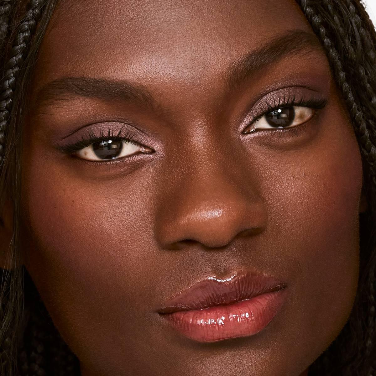 Clinique The Best Of Black Honey All About Shadow™ Palette