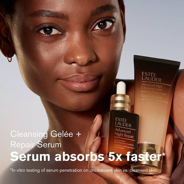 Estée Lauder™ Advanced Night Cleansing Gelee w/ 15 Amino Acids