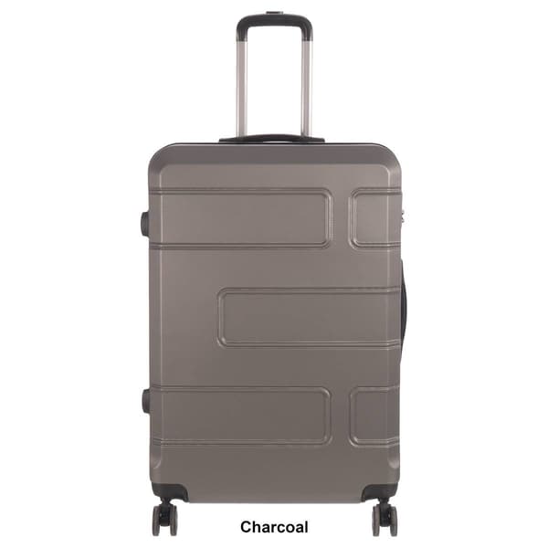 Club Rochelier Deco 28in. Hardside Spinner Luggage