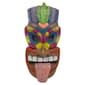 Northlight Seasonal 16.5in. Tiki Man Sticking Out Tongue Decor - image 1