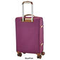 IT Luggage Beach Stripes 20in. Carry On - image 2