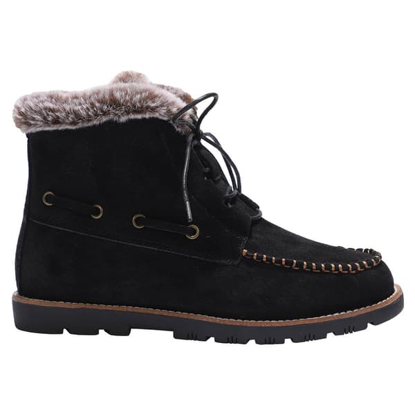 Womens LAMO Sheepskin Autumn Winter Boots - Boscov's